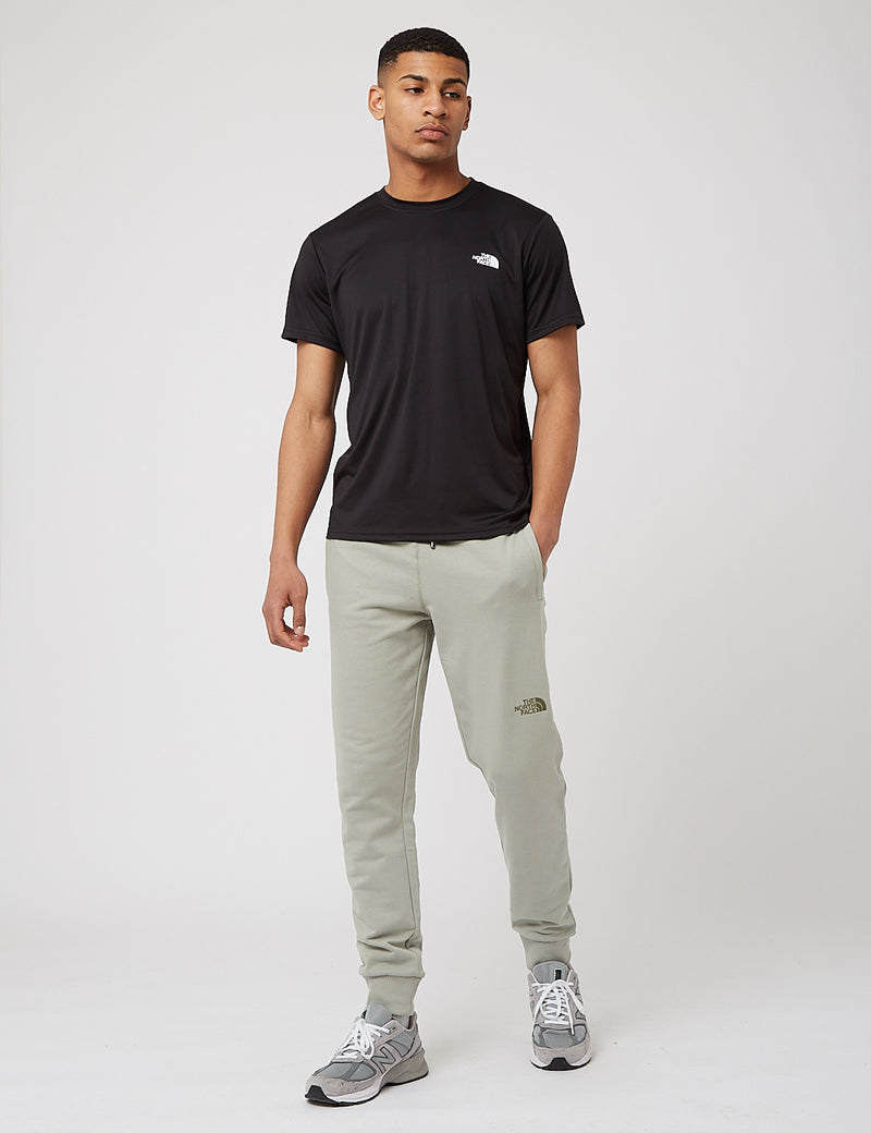 North Face Nse Light Pants - Wrought Iron