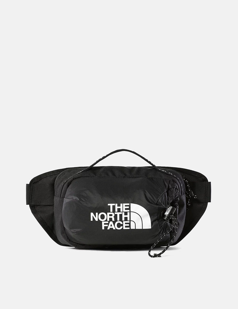 North Face Bozer Hip Pack III - TNF Black