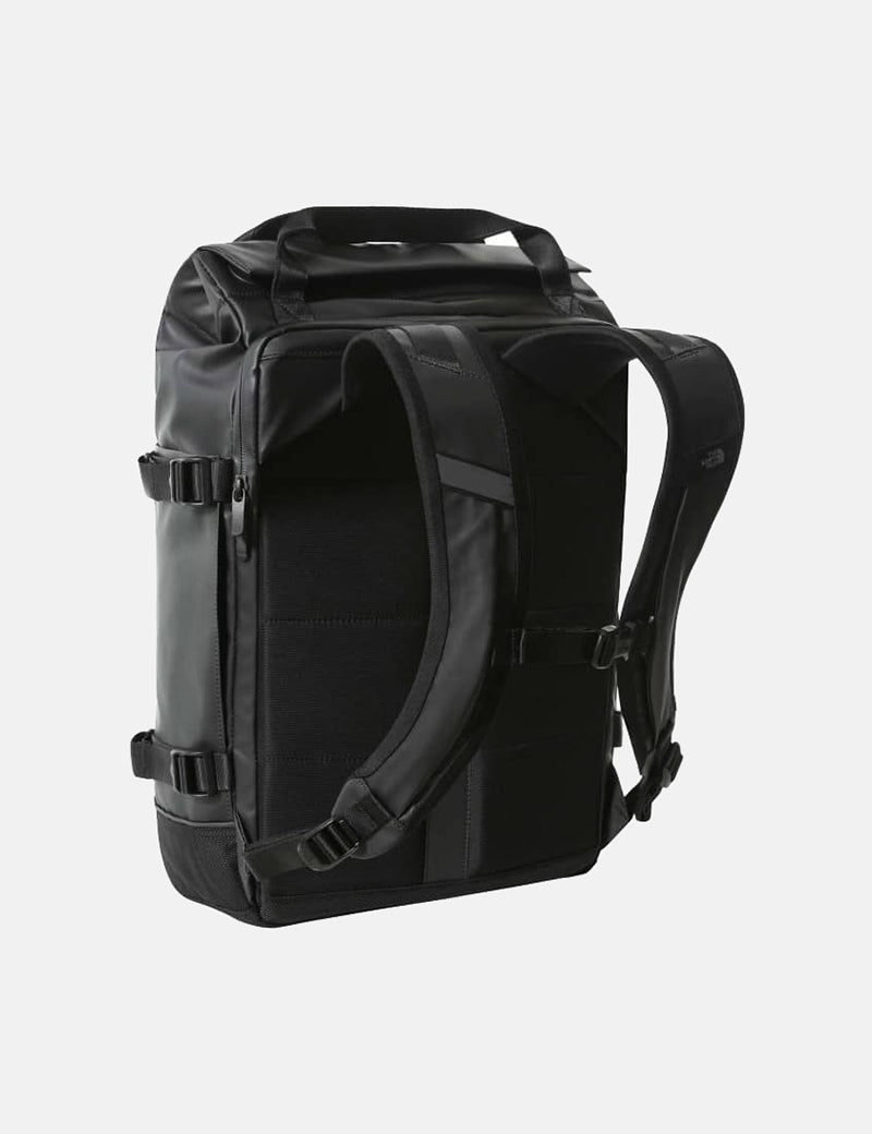 Sac à dos North Face Commuter - TNF Black I URBAN EXCESS.