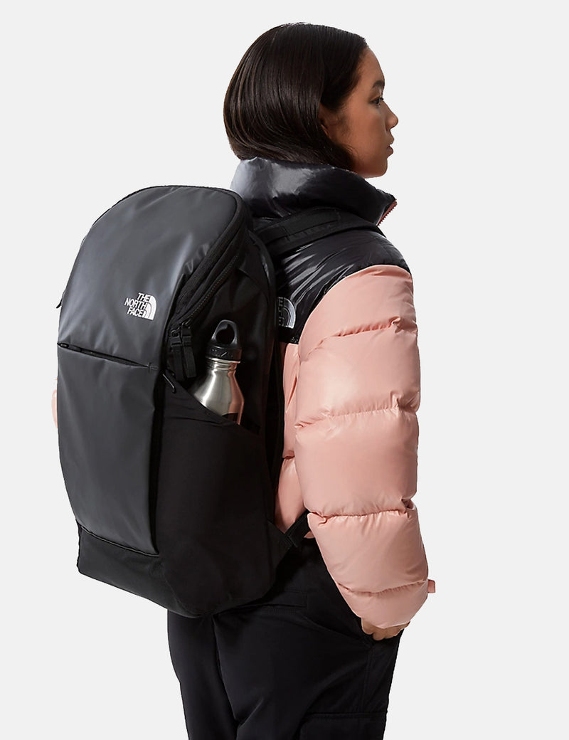 North Face Kaban 2.0 Backpack - TNF Black