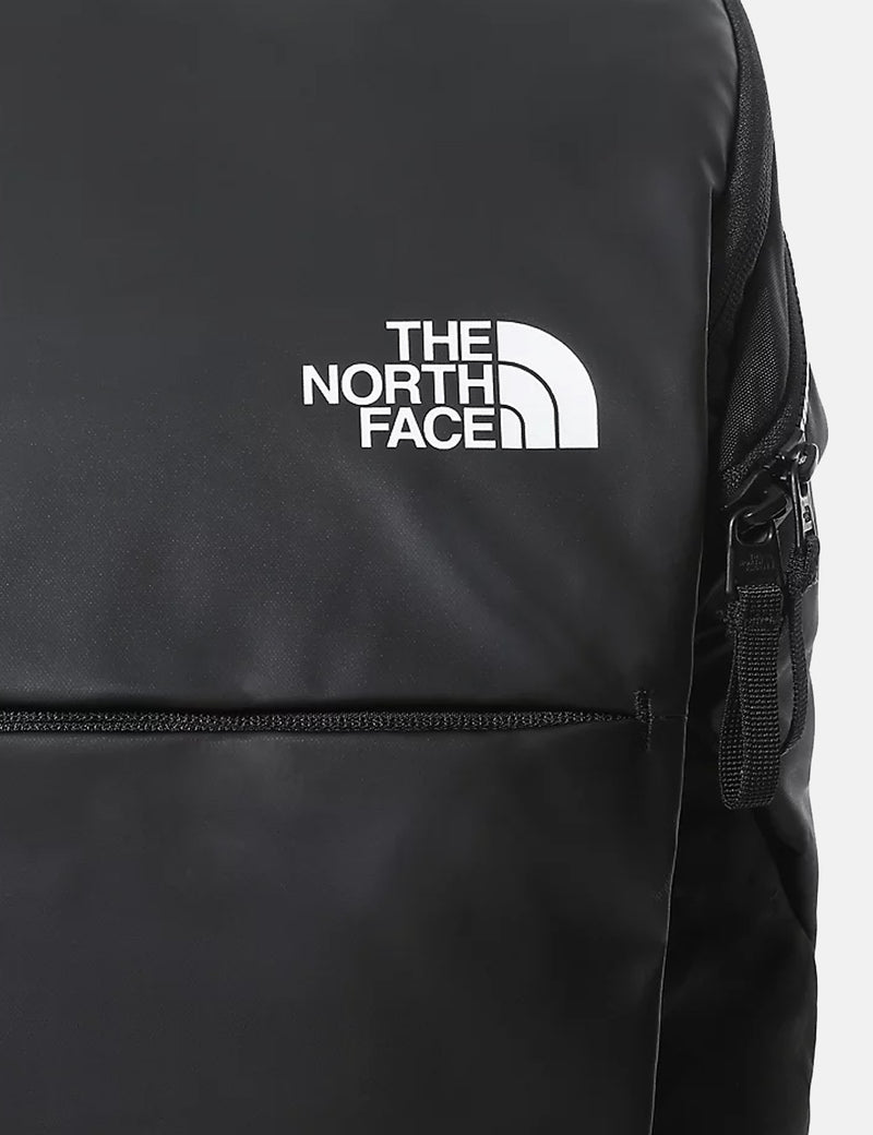 North Face Kaban2.0バックパック-TNFブラック