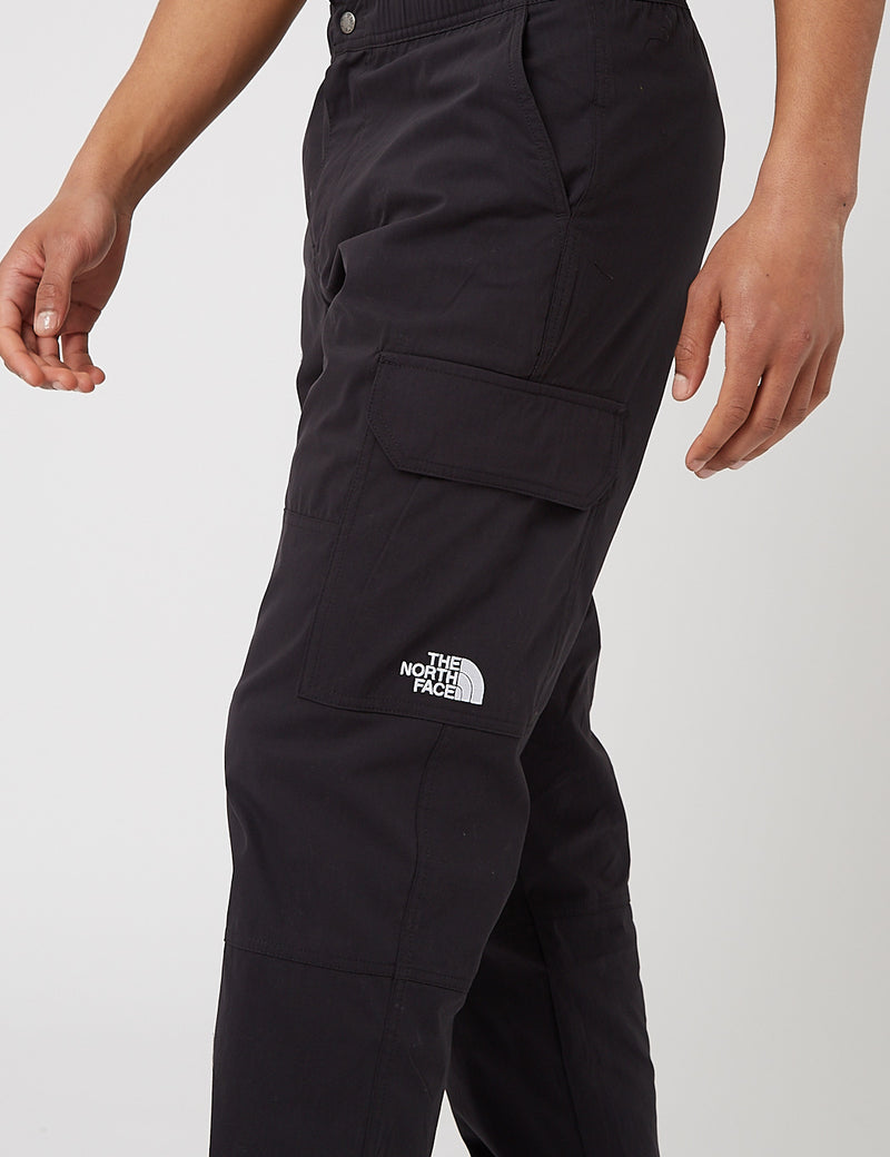 North Face Karakash Cargo Pants - TNF Black