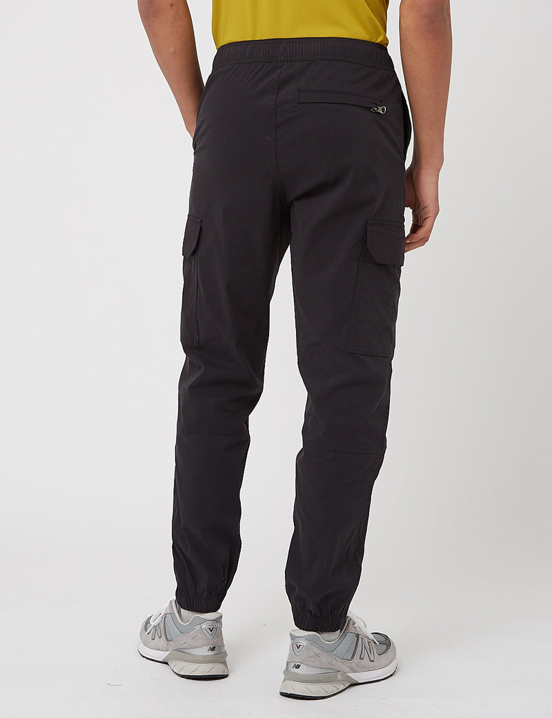 North Face Karakash Cargo Pants - TNF Black