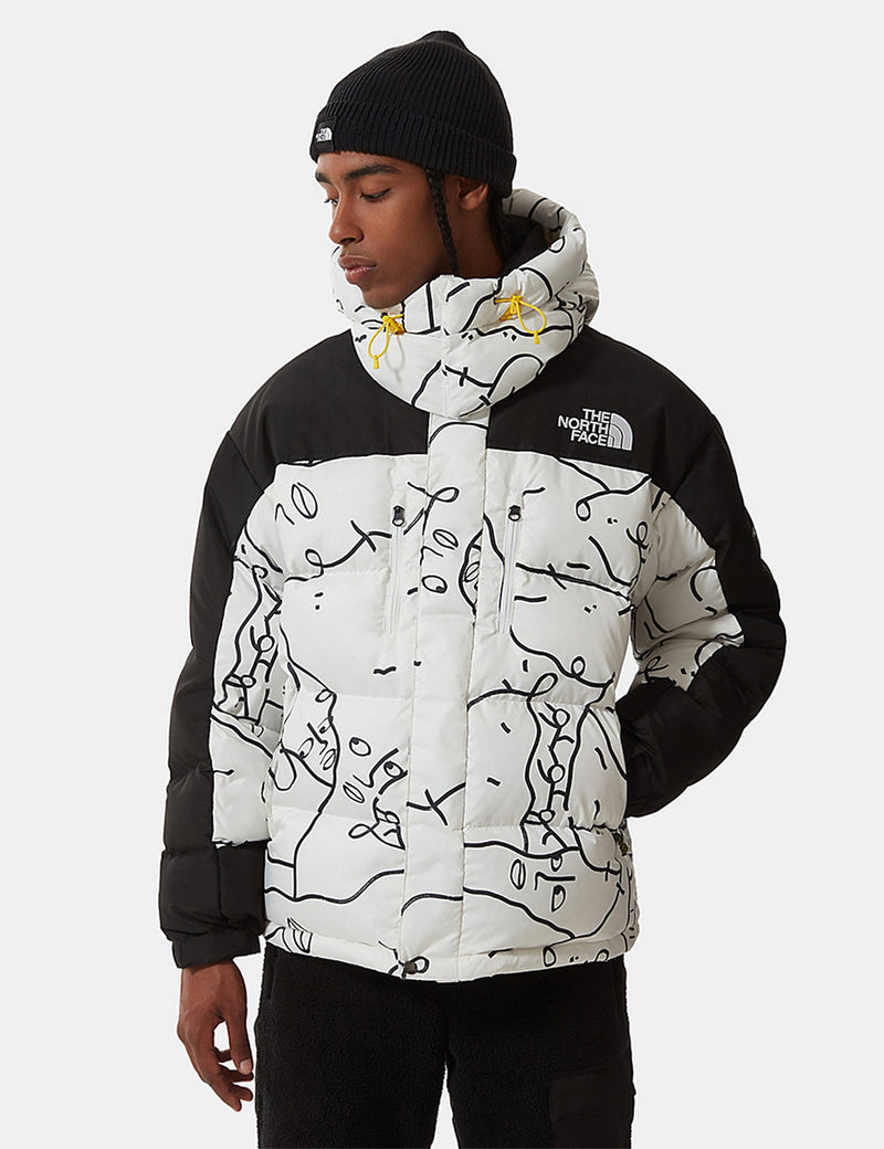 The North Face - Bonnet Black Box Noir 