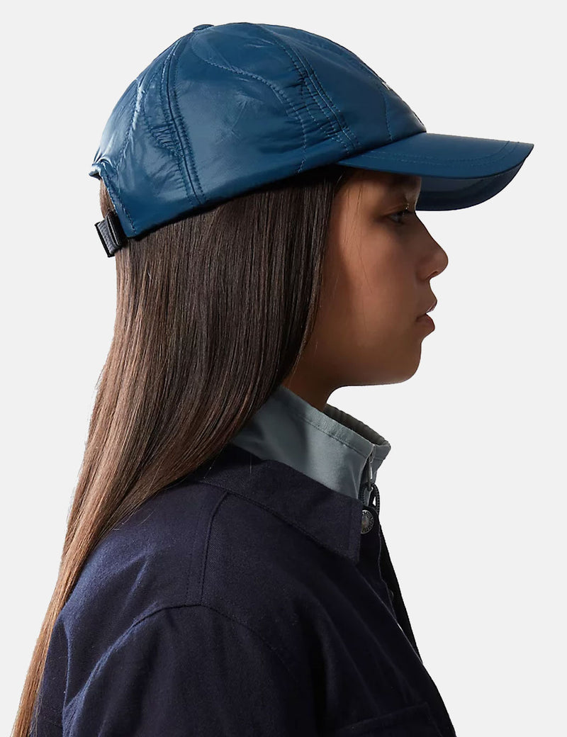 North Face Isolierte Ballcap - Monterey Blue