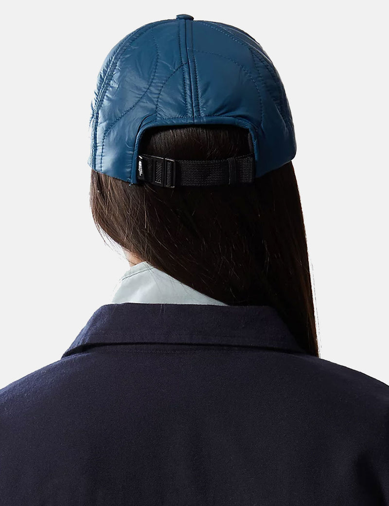 North Face Isolierte Ballcap - Monterey Blue