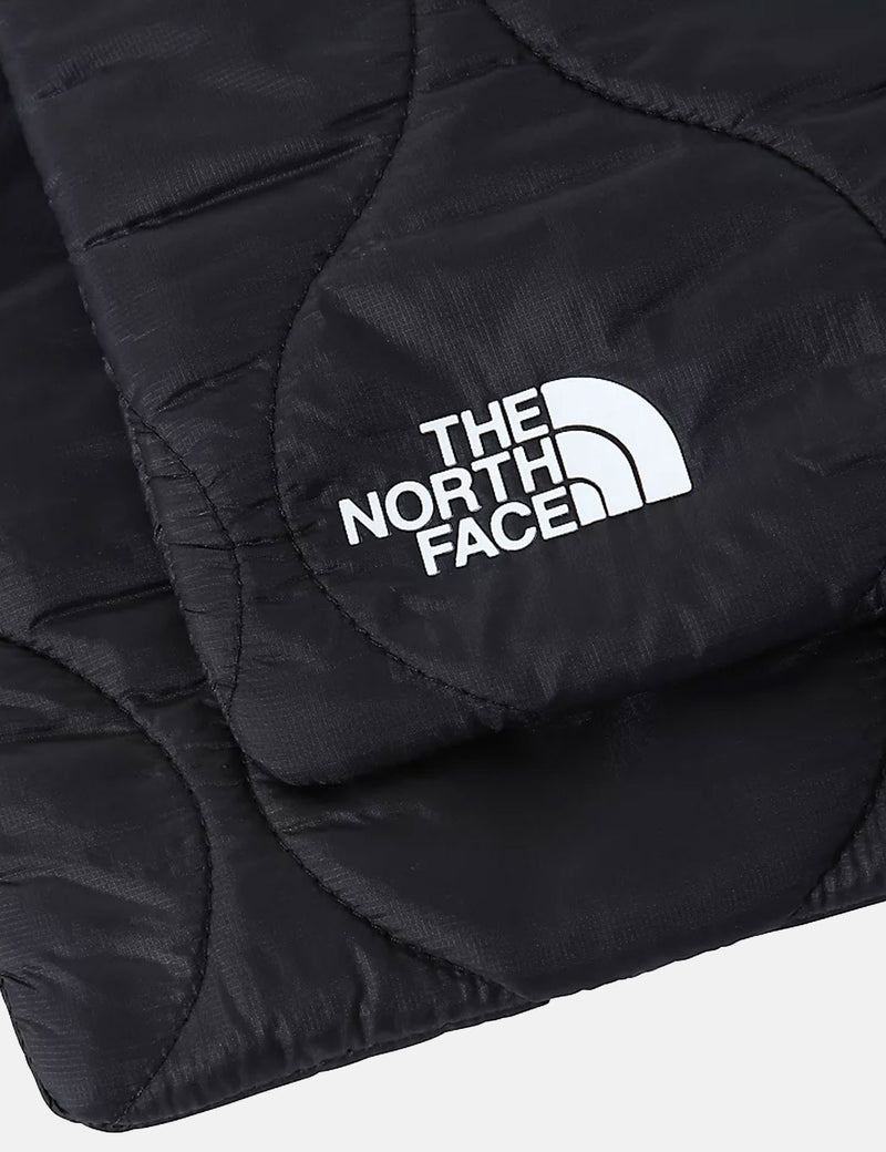 North Face Insulated Scarf - TNF Black