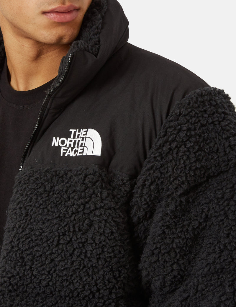 THE NORTH FACE NUPTSE SHERPA S PILE