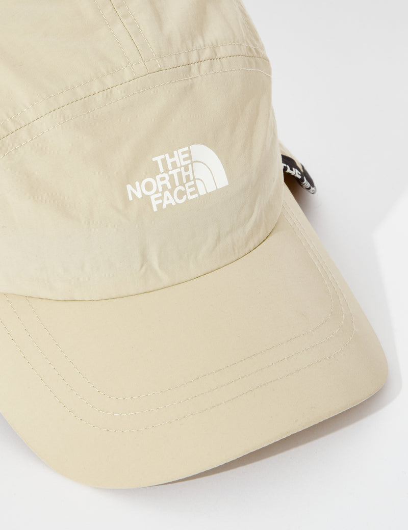 North Face Cypress Sunshield Cap - Gravel Grey