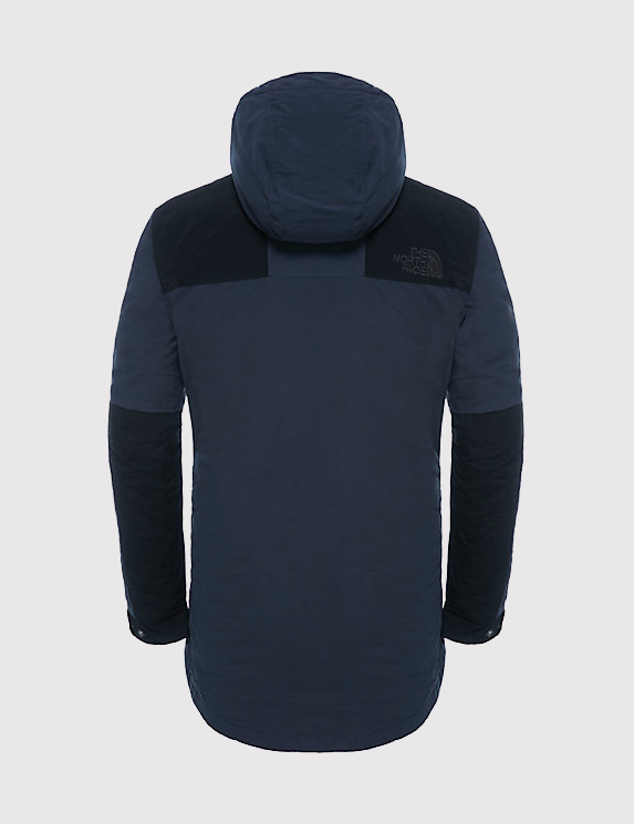 North Face 1985 Katavi Mountain Jacket - Urban Navy
