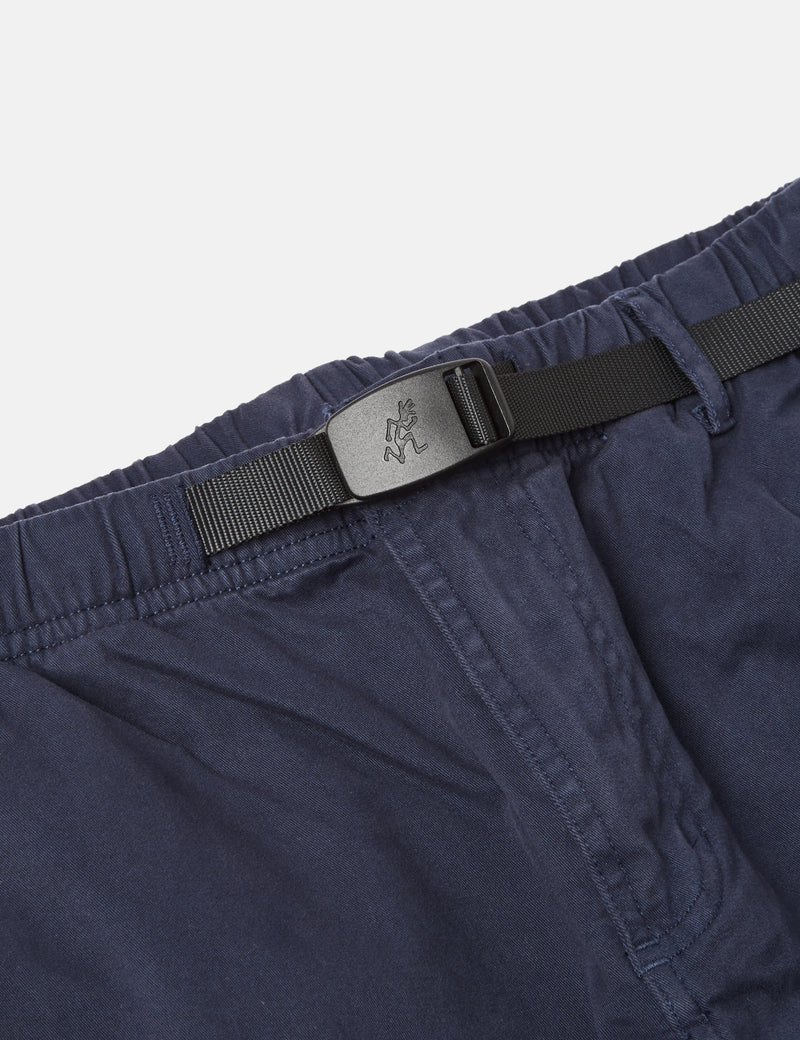 Gramicci NN-Pants (Cropped Fit) - Double Bleu Marine