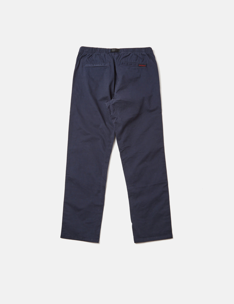 Gramicci NN-Pants (Cropped Fit) - Double Bleu Marine