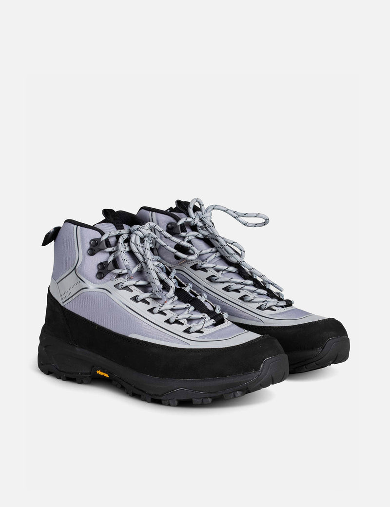 Norse Projects ARKTISK Mountain Boot - Glacier Grey