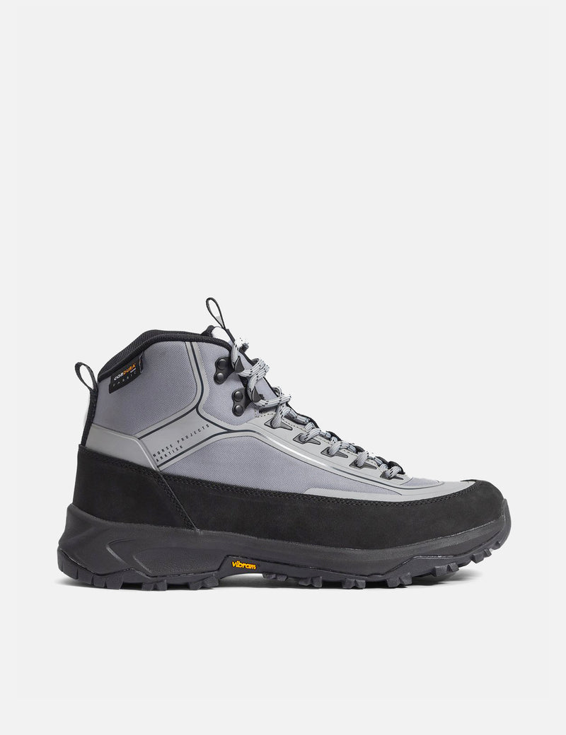 Norse Projects ARKTISK Mountain Boot - Glacier Grey