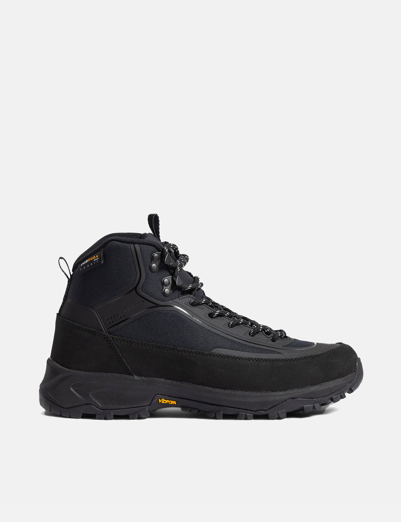 Norse Projects ARKTISK Mountain Boot - Black