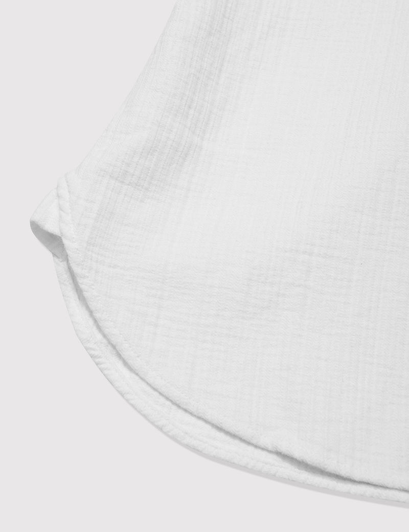 Human Scales Olof Shirt - White