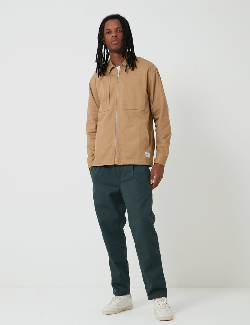 Parlez Sparkman Jacket - Sand