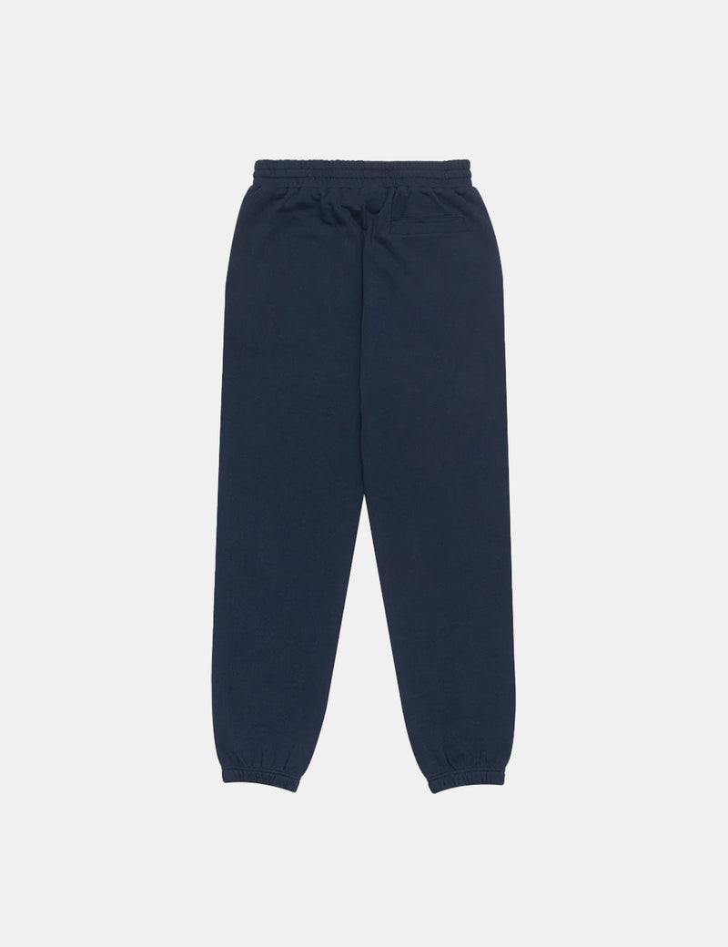 Parlez Halcyon Sweat Pant - Navy Blue