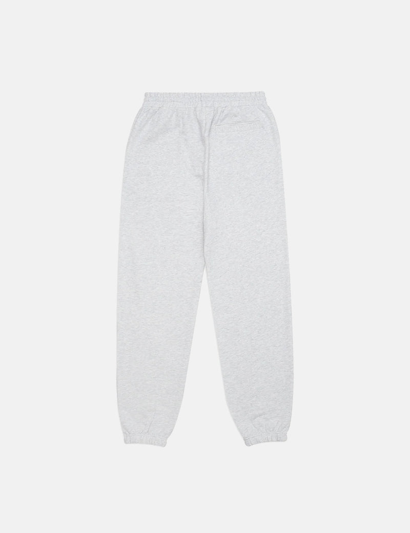 Parlez Halcyon Sweat Pant - Heather Grey