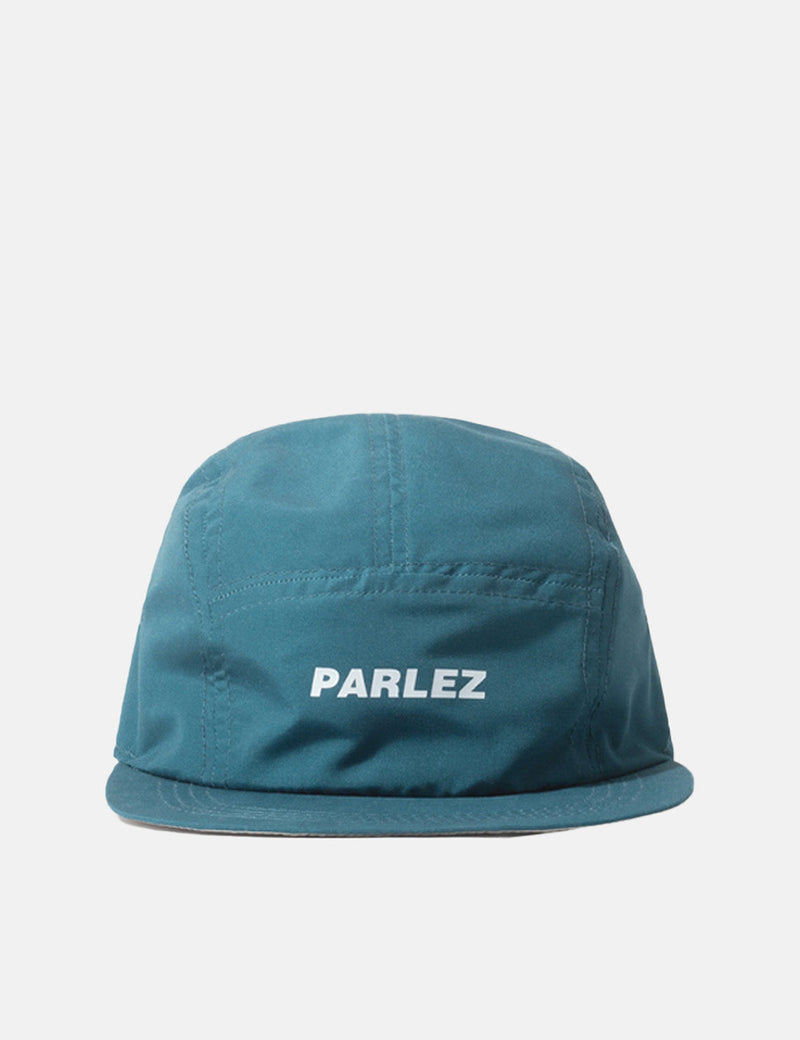 Parlez Doyle Wende-5-Panel – Blaugrün