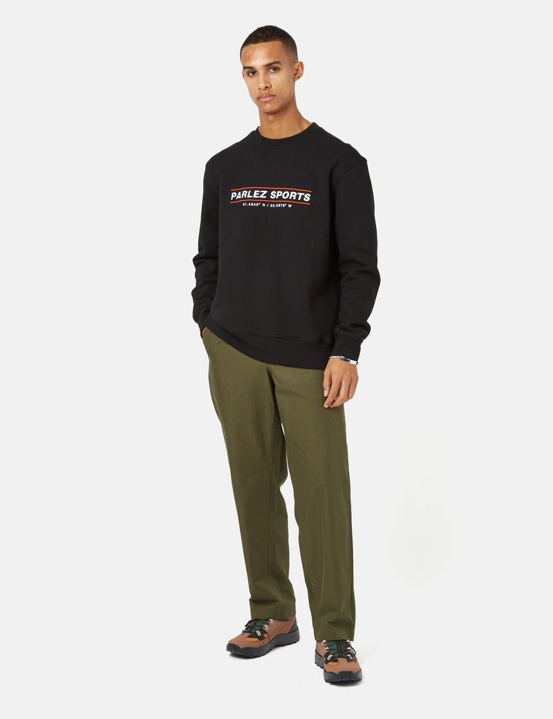 Sweat Parlez Moritz - Noir