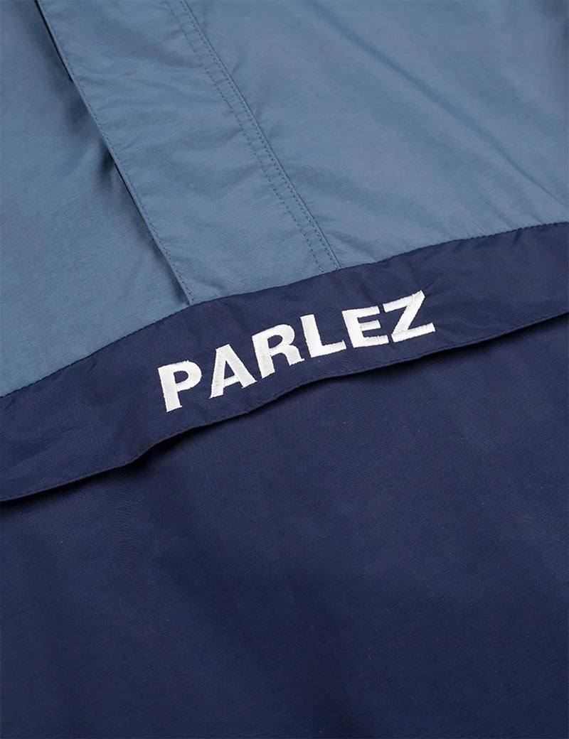 Parlez Fairlie Jacket - Blue