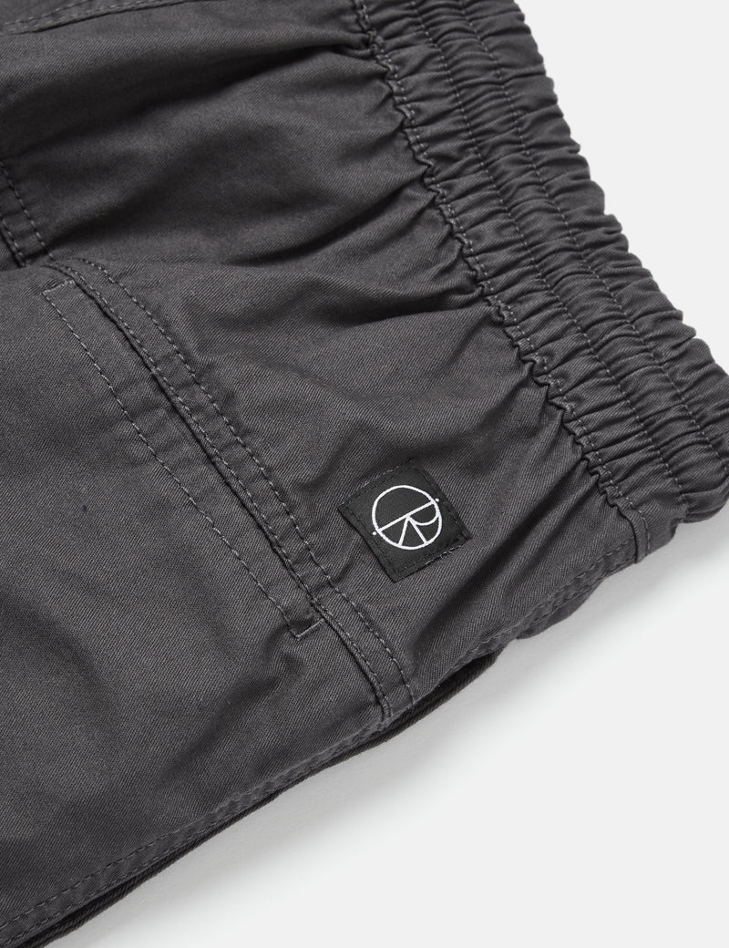 Polar Skate Co. Surf Pants (Tapered/Loose) Graphite Grey I UE