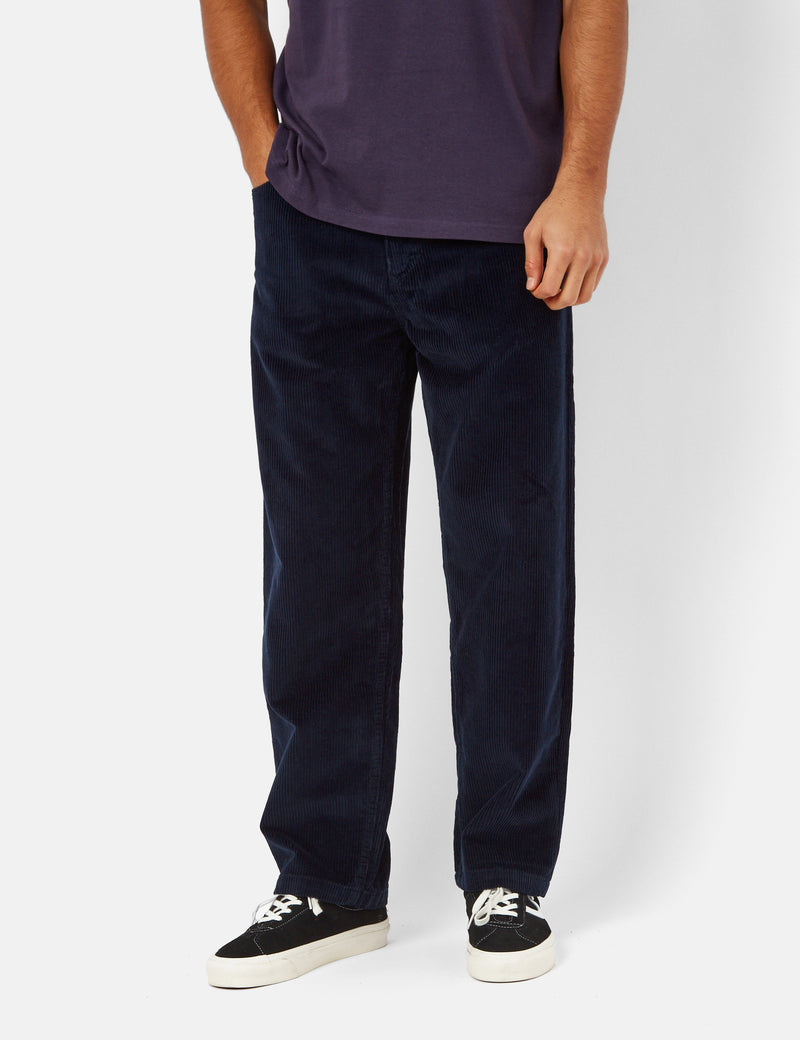 polar 93 cordspants Navy ポーラー93コーデュロイパンツ polar 93 cordspants Navy ポーラー93コーデュロイパンツ