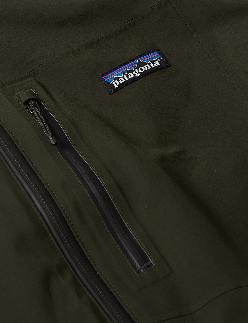 Forest green on sale patagonia