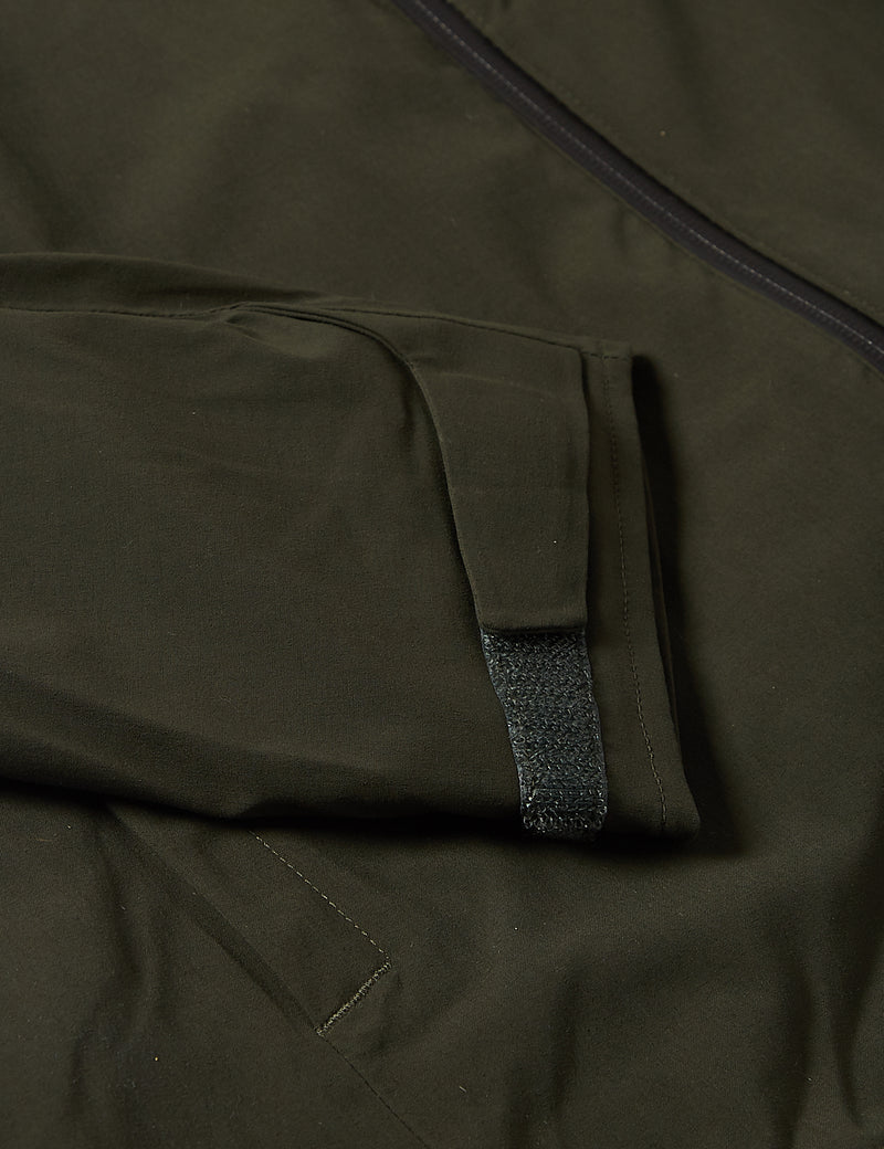 Patagonia Quandary Jacket - Kelp Forest Green