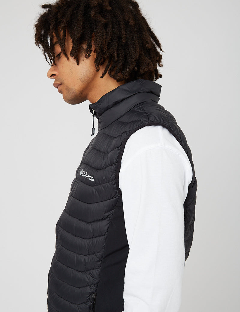 Powder Pass™ Vest