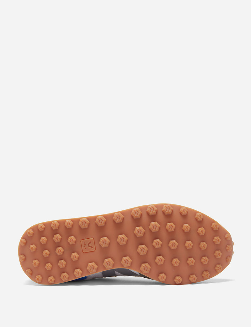 Veja x Bleu De Paname Riobranco Trainers - Gravel Multi