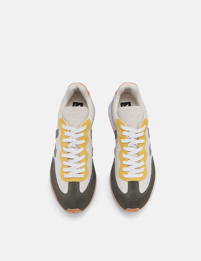 Veja x Bleu De Paname Riobranco Trainers - Gravel Multi