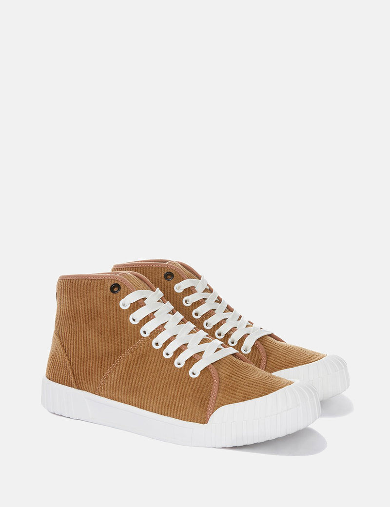 Good News Baskets Rhubarb Hi (Cordon) - Tan