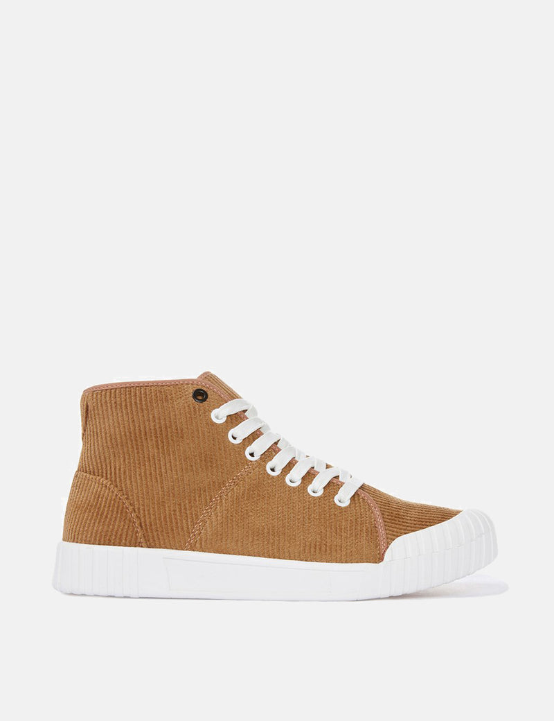 Good News Baskets Rhubarb Hi (Cordon) - Tan