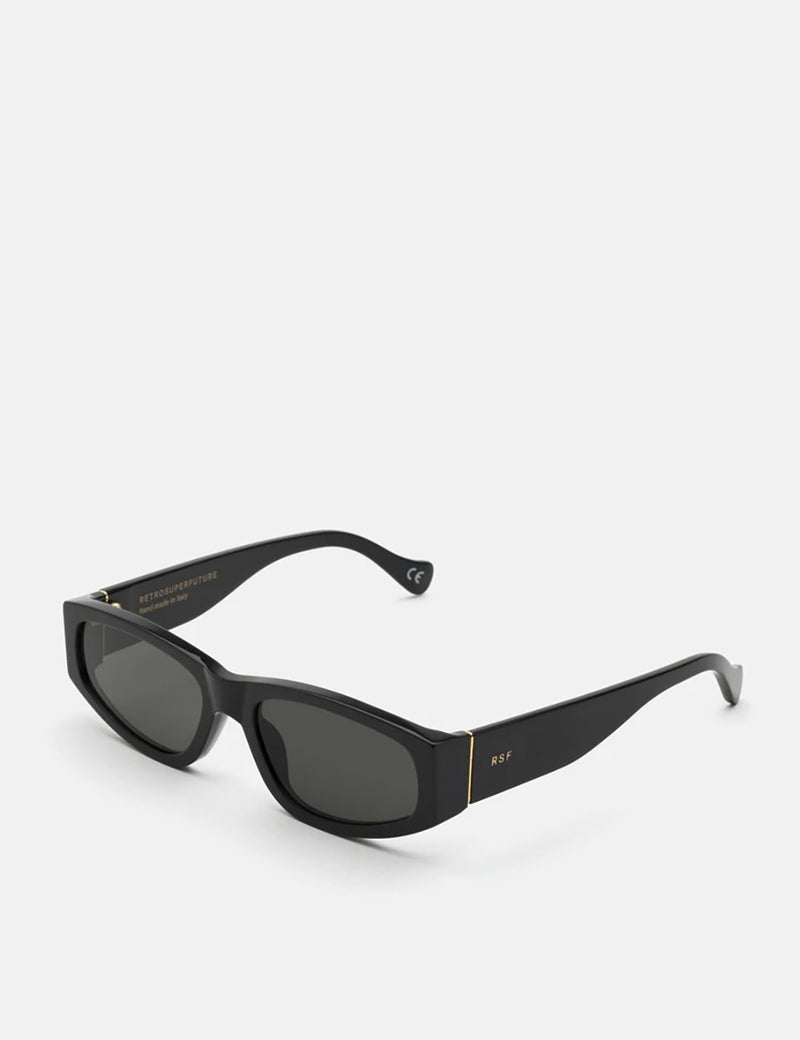 RetroSuperFuture Neema Sunglasses - Black