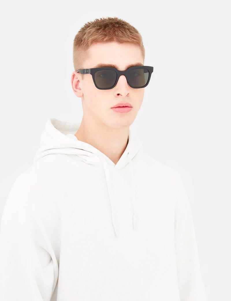 RetroSuperFuture Giusto Sunglasses - Black