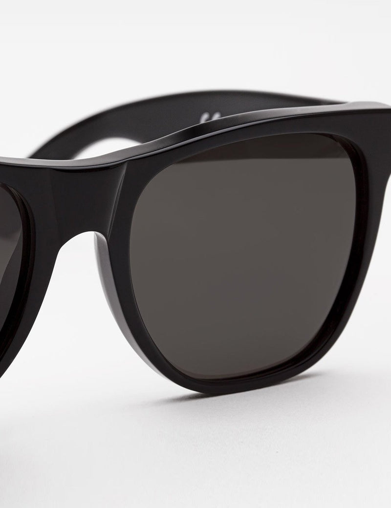 RetroSuperFuture Classic Francis Sunglasses - Black