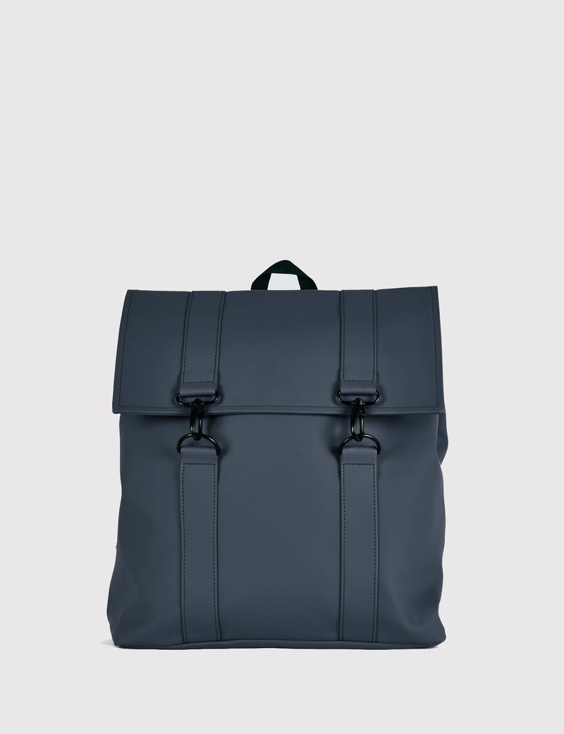 Sac MSN Rains - Bleu