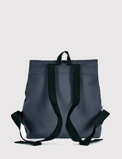 Sac MSN Rains - Bleu