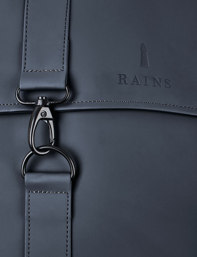 Sac MSN Rains - Bleu