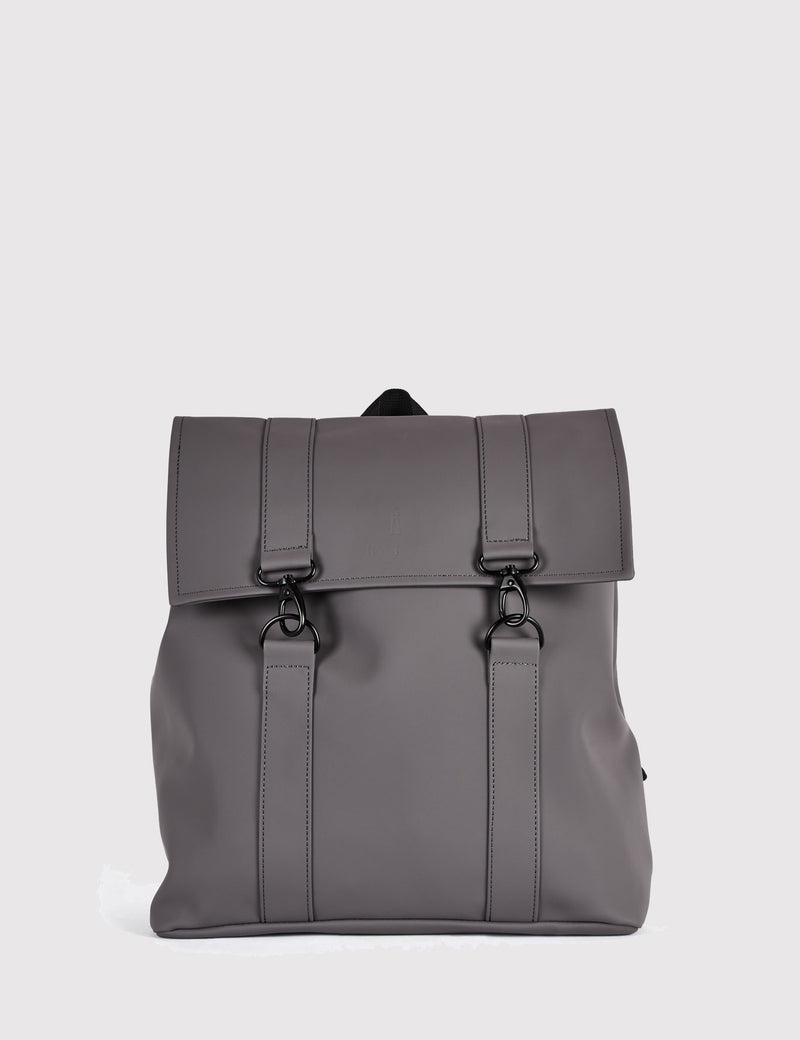 Sac MSN Rains - Fumée