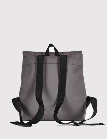 Sac MSN Rains - Fumée