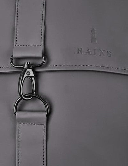 Sac MSN Rains - Fumée