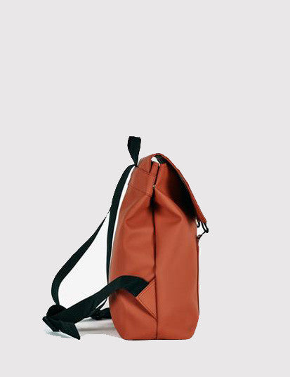 Rains MSN Bag - Rust
