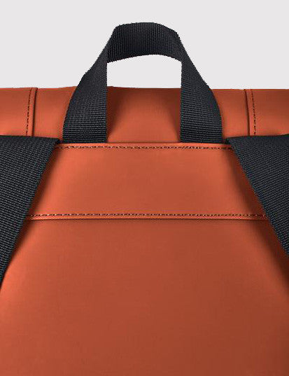 Rains MSN Bag - Rust