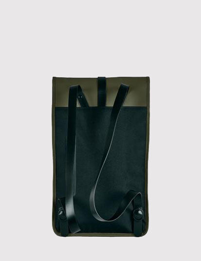 Rains Backpack - Green
