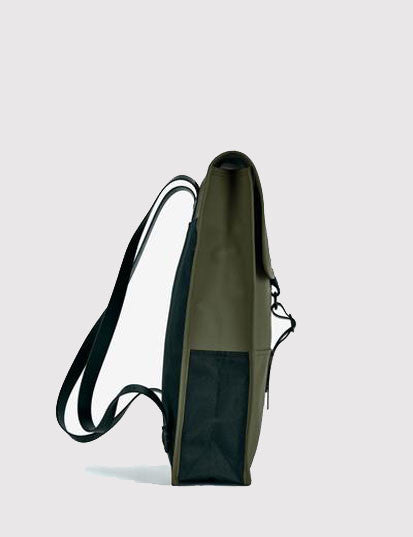 Sac à dos Rains - Vert