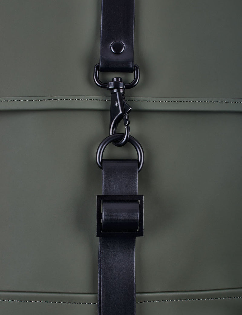 Rains Backpack - Green