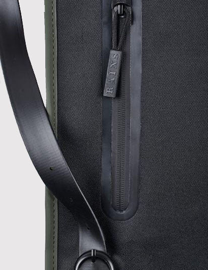 Rains Backpack - Green